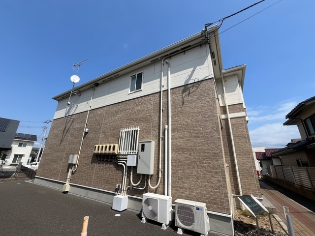 ヴィラ・エクセレントの外観|外観写真その他3