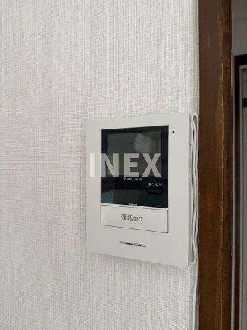 エクセレント１　【当社限定募集】のセキュリティ