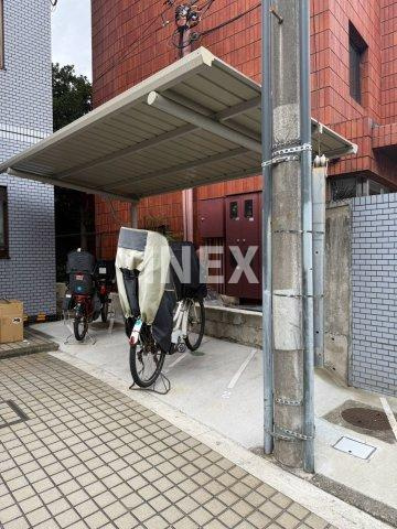エクセレント１のその他共用部分