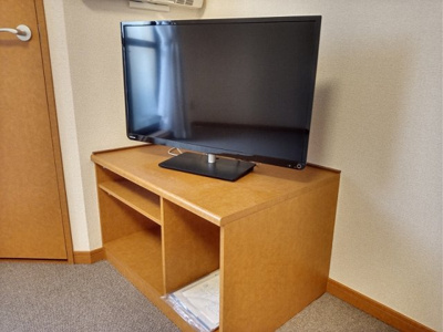【その他】 | レオパレス御所野
