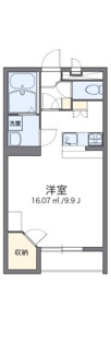 【間取り】 | レオパレス御所野