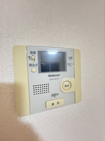サン・ボナールのセキュリティ