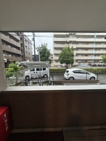 セント・グレース武庫川Ⅰの展望