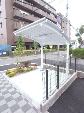 セント・グレース武庫川Ⅰのその他共用部分
