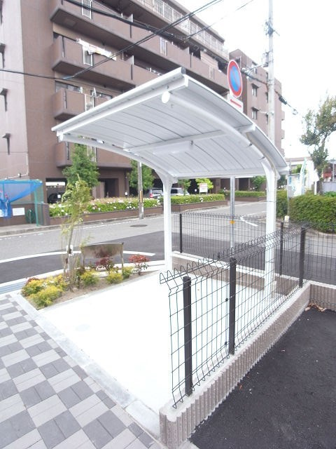 セント・グレース武庫川Ⅰのその他共用部分