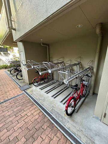 エル・フラット夙川霞町のその他共用部分