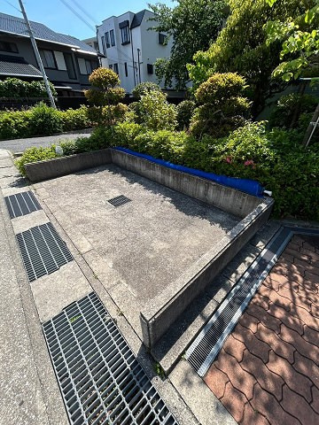 エル・フラット夙川霞町のその他