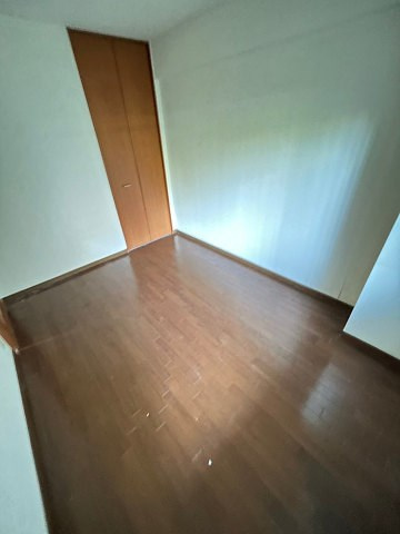 エル・フラット夙川霞町の寝室