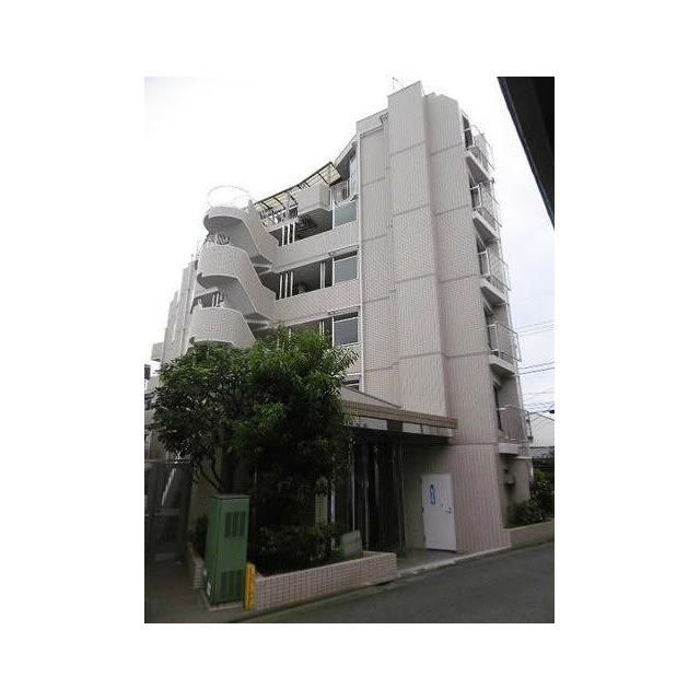 ワールドパレス三軒茶屋の展望