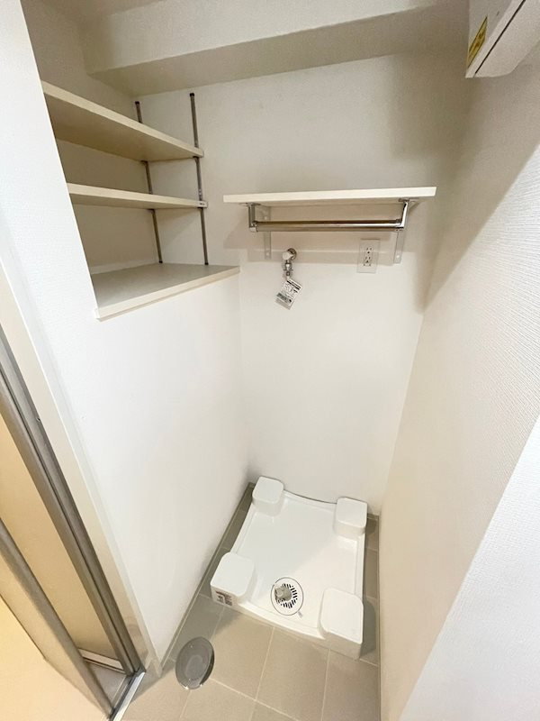 Casa Feliceの設備
