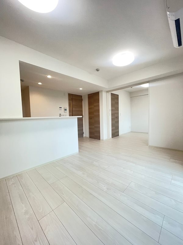 Casa Feliceのロビー