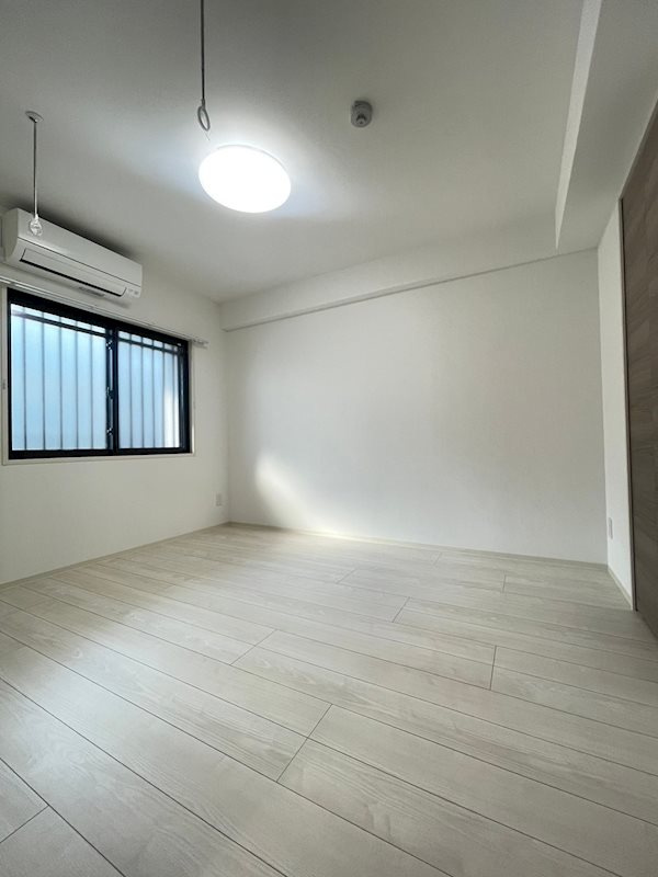 Casa Feliceの寝室