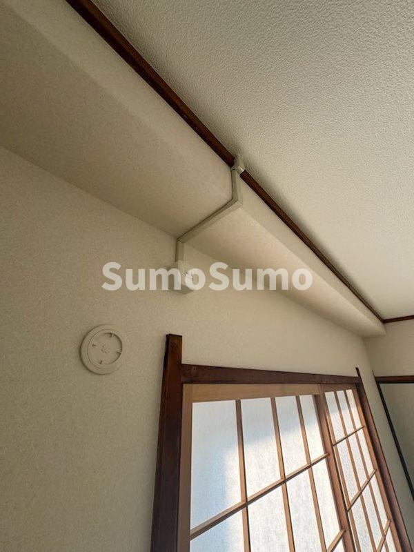 マンション輪泉の設備