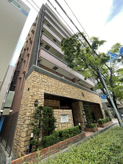 プレジオ尼崎