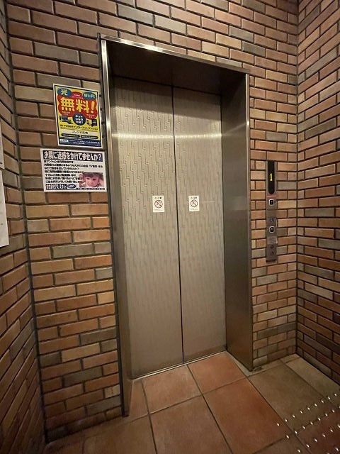 プレジオ尼崎のその他共用部分