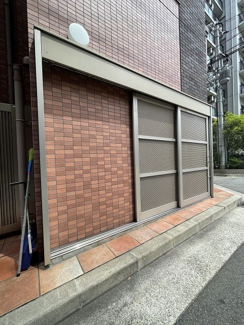 プレジオ尼崎のその他共用部分