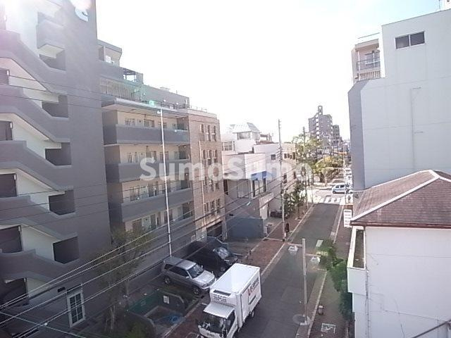ロイヤルマロンハイツの展望