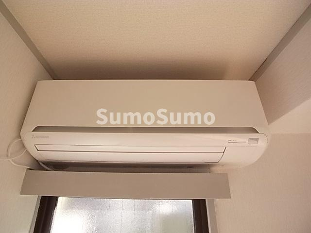 ロイヤルマロンハイツの設備