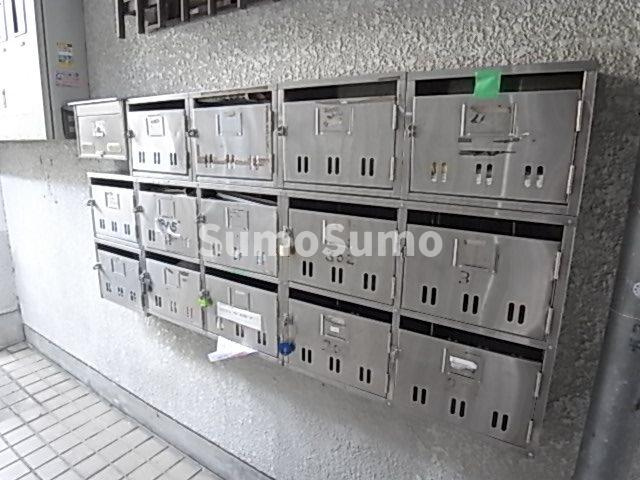 ロイヤルマロンハイツのその他共用部分