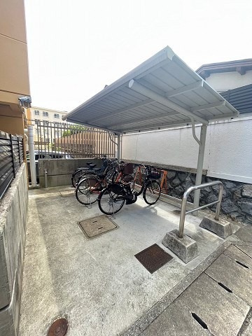 大谷町アネックスのその他共用部分