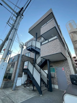 リーベスト広田