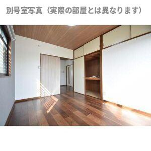 グレース犬山Ⅰの洋室