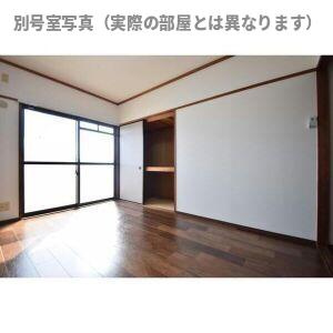 グレース犬山Ⅰの子供部屋