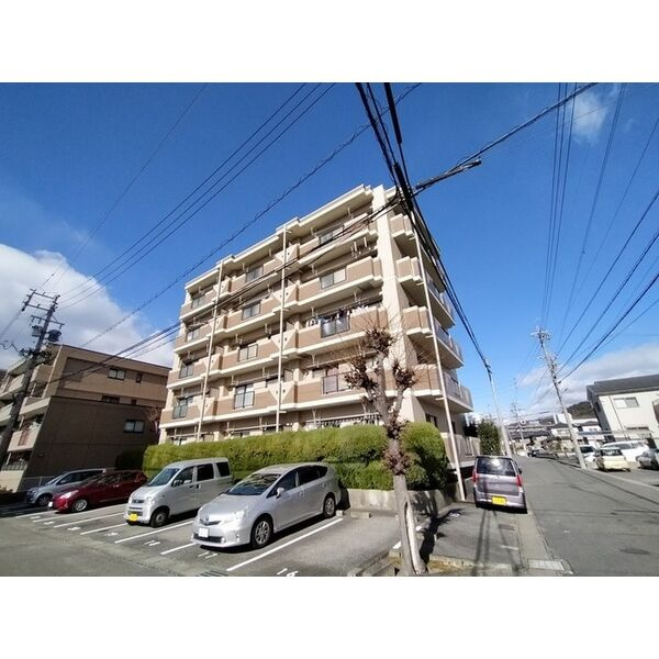 グレース犬山Ⅰのその他共用部分