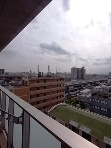ブランシエスタ西宮の展望