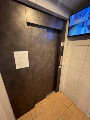 CITYSPIRE難波プレミアの設備