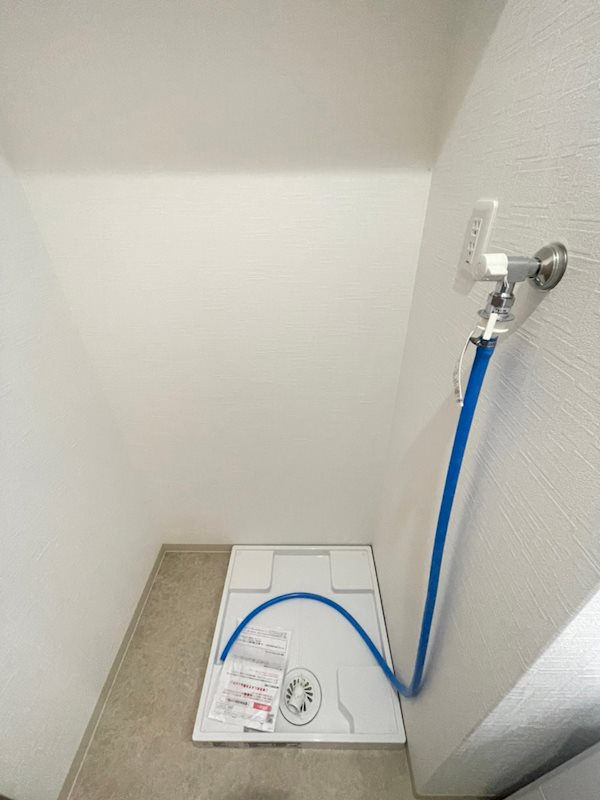 GRAN南堀江の設備