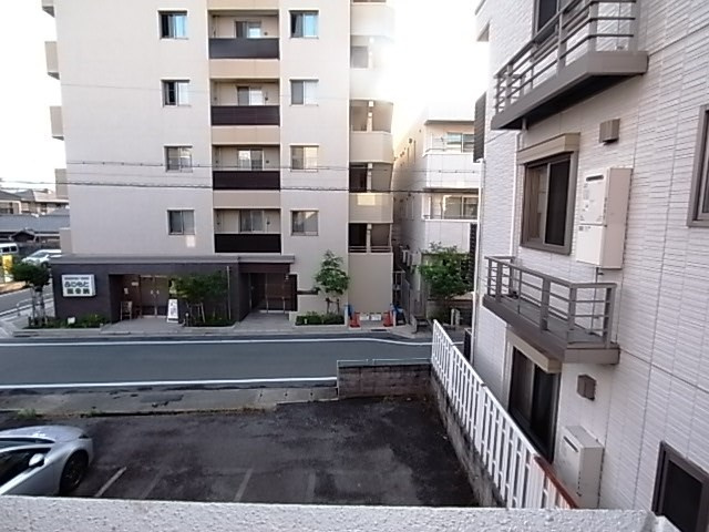 Casa Mia甲子園の展望