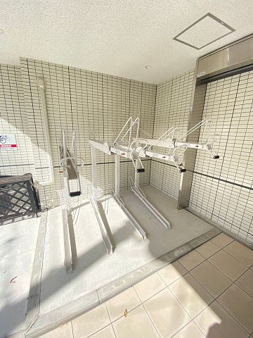 Casa Mia甲子園の外観