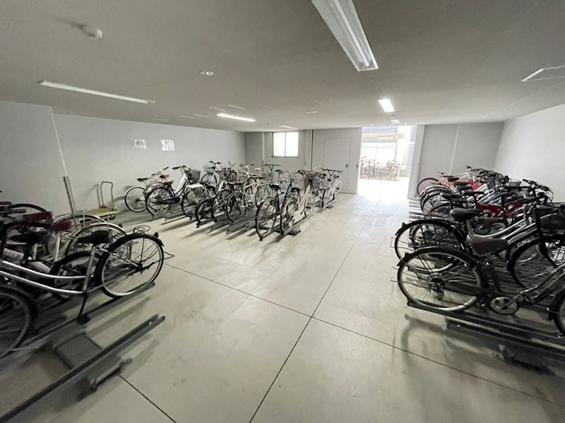 プライムアーバン御堂筋本町のその他共用部分