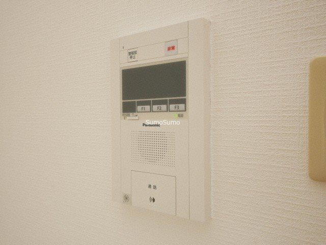 テン・フォーティのセキュリティ