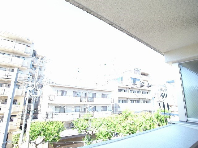 西宮アネックスの展望