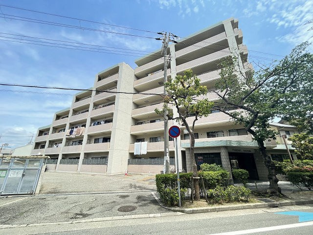 フレイグラント坂山