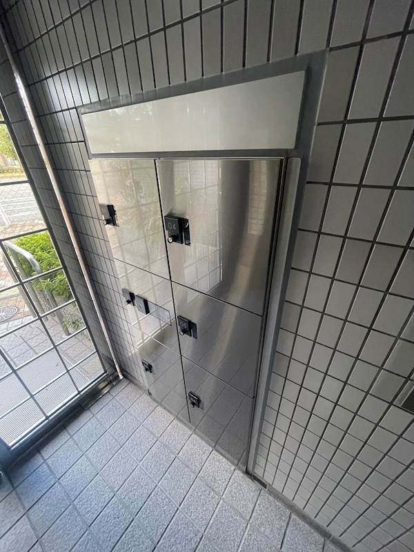 みなみハイツのその他共用部分