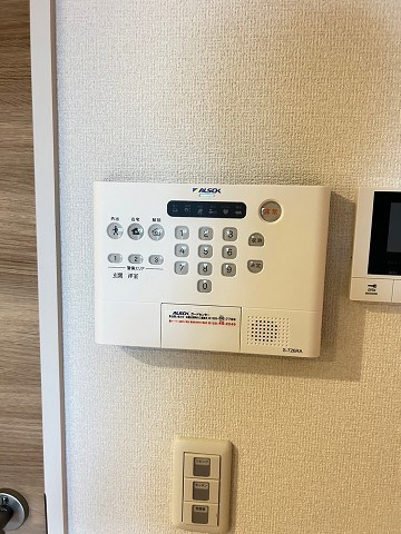 estrelaの設備