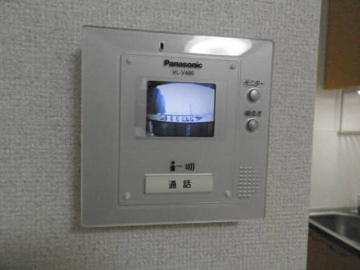 アップロード壱番館のセキュリティ