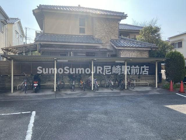 アップロード壱番館のその他