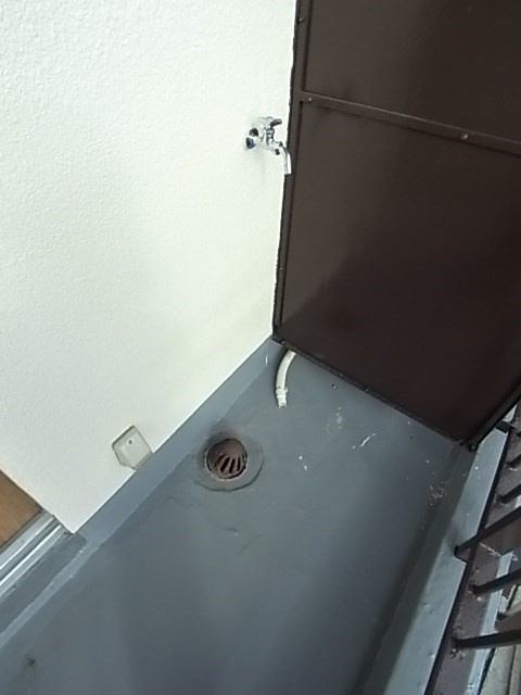 甲武ビルの設備