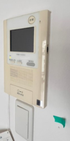 エスリードコート難波ウエストの設備
