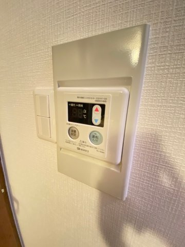 ハイツ・エスペーロのその他