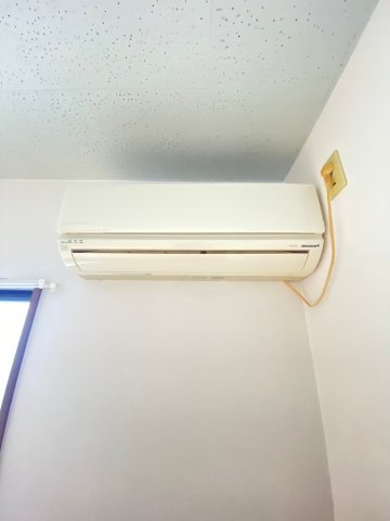ハイツ・エスペーロの設備