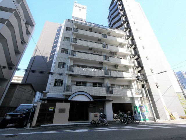 グレイスフル桜川