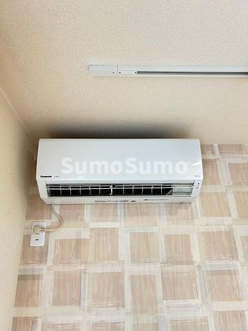 フジパレス西本町Ⅴ番館の設備
