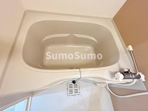 フジパレス西本町Ⅴ番館の浴室|お風呂です