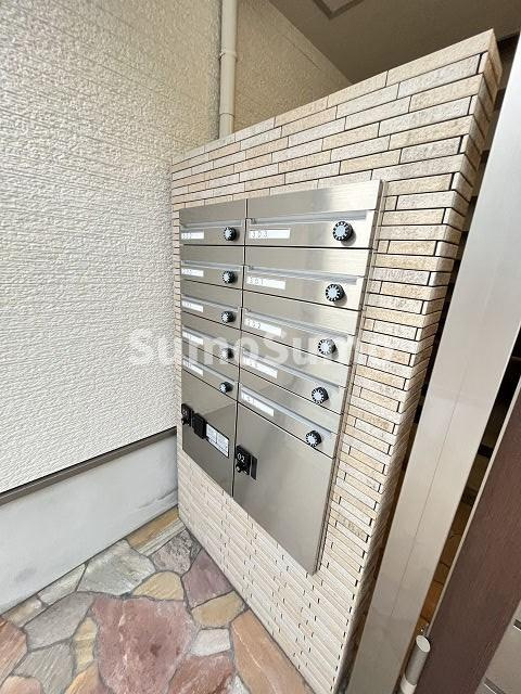 フジパレス西本町Ⅴ番館の設備