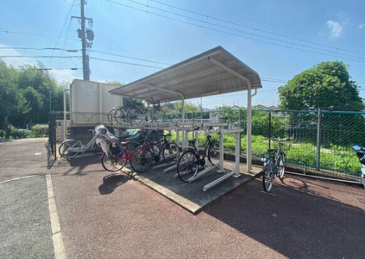 【その他共用部分】 | グランシャリオ